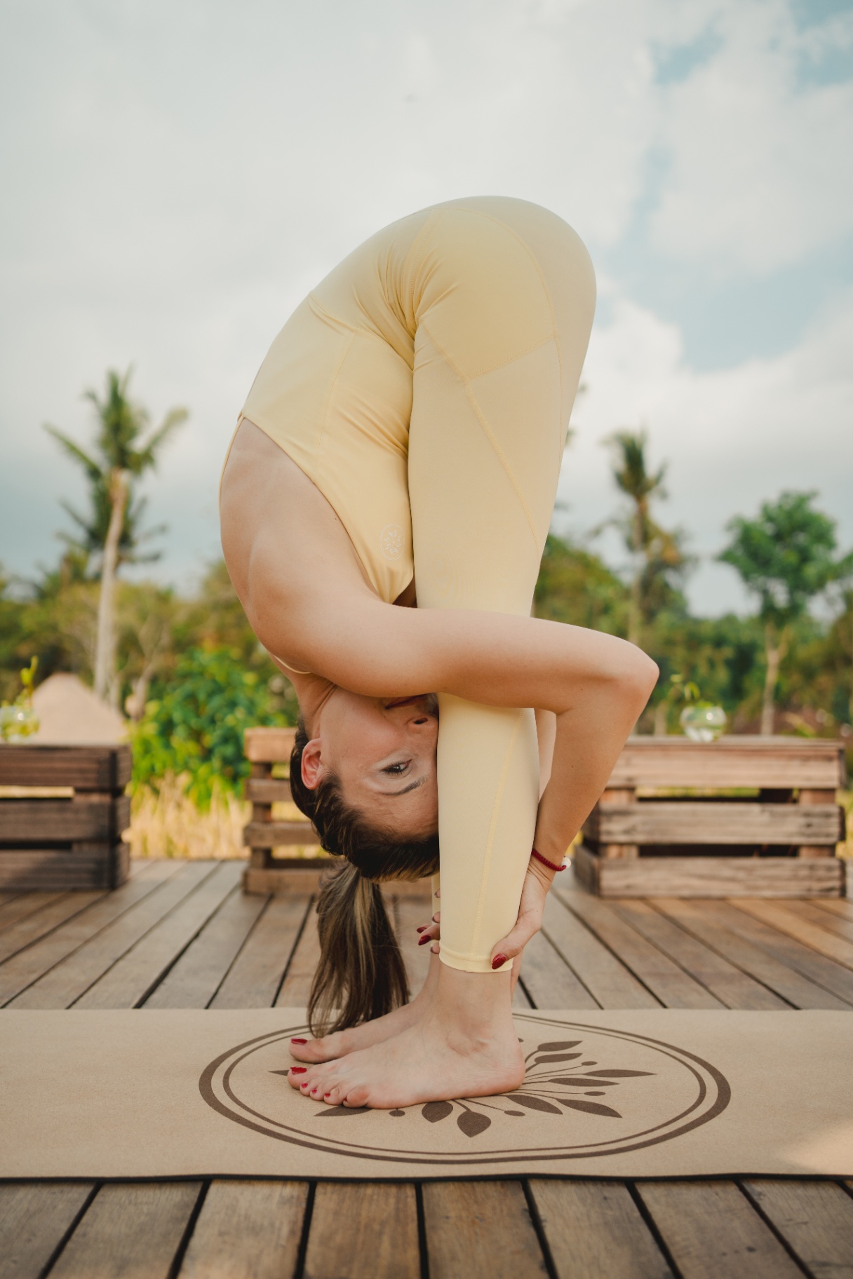 Flexibility & mobility