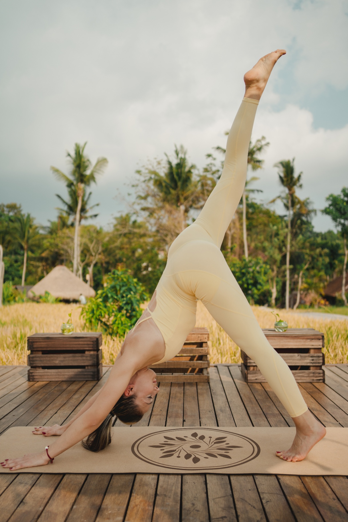 Flexibility that lasts.